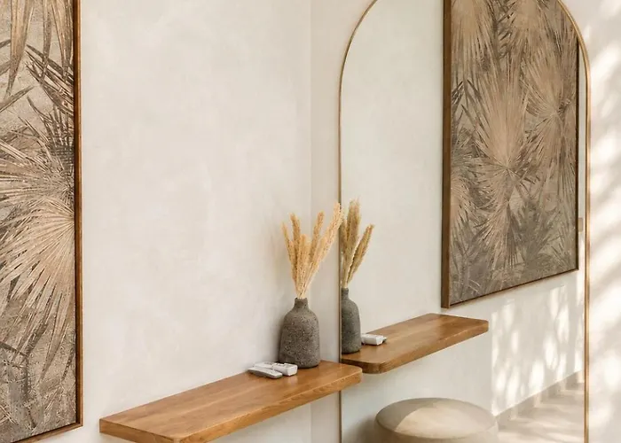 Coco 1br Private Pool In Pererenan With Skylight Bathtub Villa